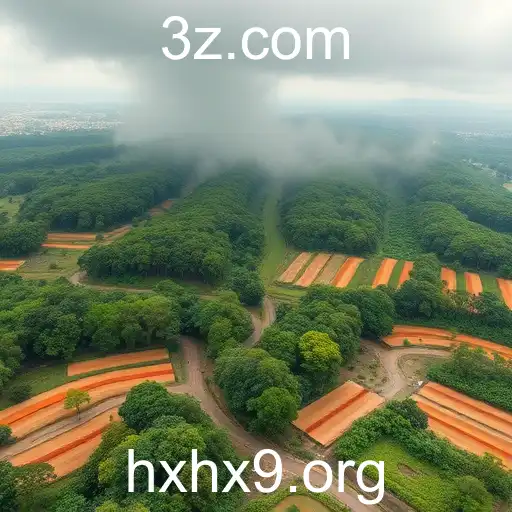 Impactos das Alterações Climáticas no Brasil em 2025