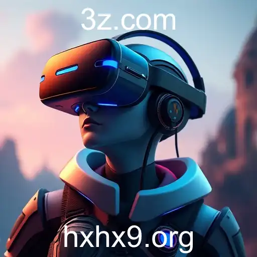 O Futuro dos Jogos em 2025: Inovações e Tendências