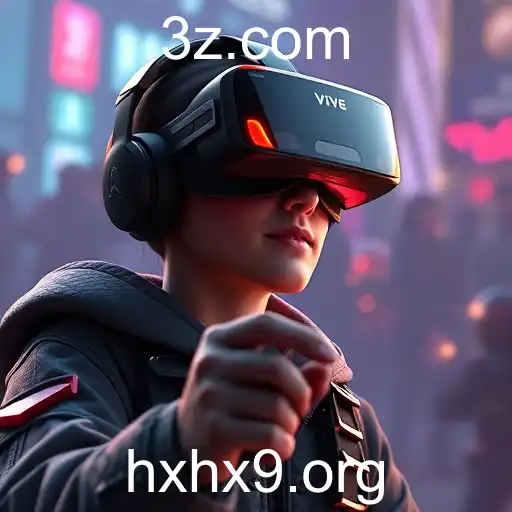Revolução dos Jogos: Tendências e Inovações em 2025