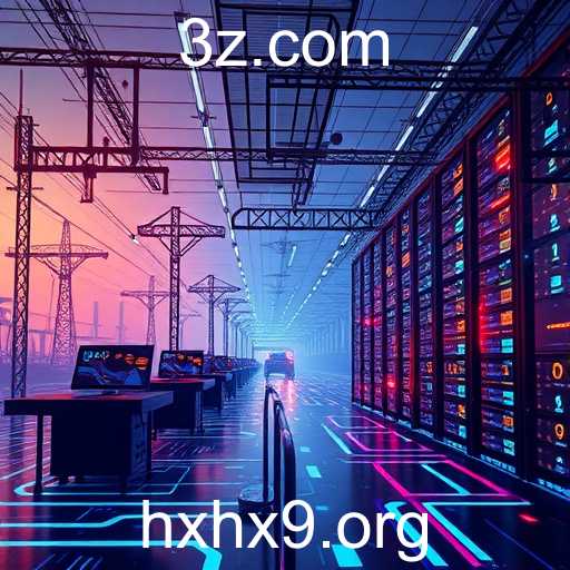 A Revolução do Games Online: hxhx9 em Destaque