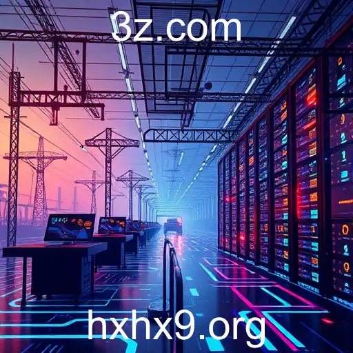 A Revolução do Games Online: hxhx9 em Destaque