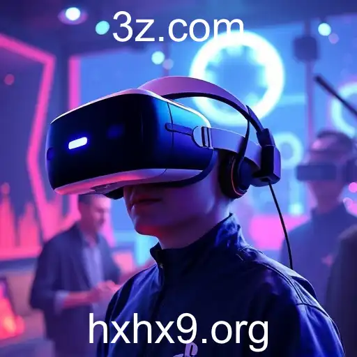 Novas Dinâmicas Revolucionam Jogos Online