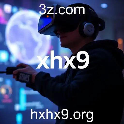 Tendências e Inovações no Universo dos Jogos em 2025