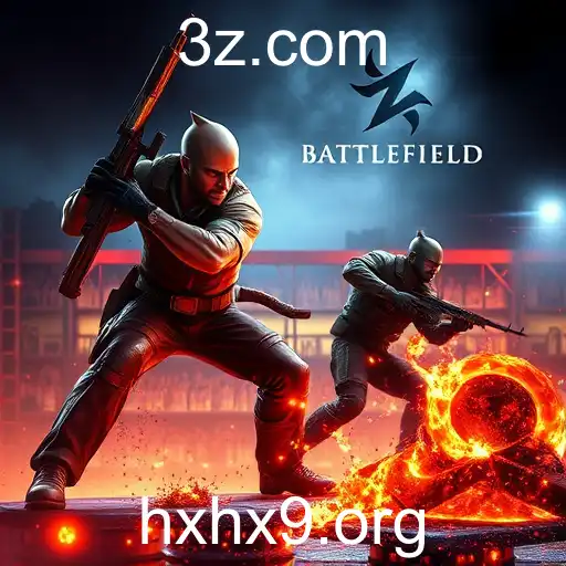 O Impacto de hxhx9 no Universo dos Jogos Online em 2025