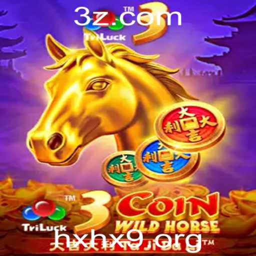 Explorando o Universo de 3CoinWildHorse: O Jogo que Conquista os Fãs de Aventuras