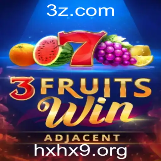 Descubra o Mundo Colorido e Empolgante de 3FruitsWin