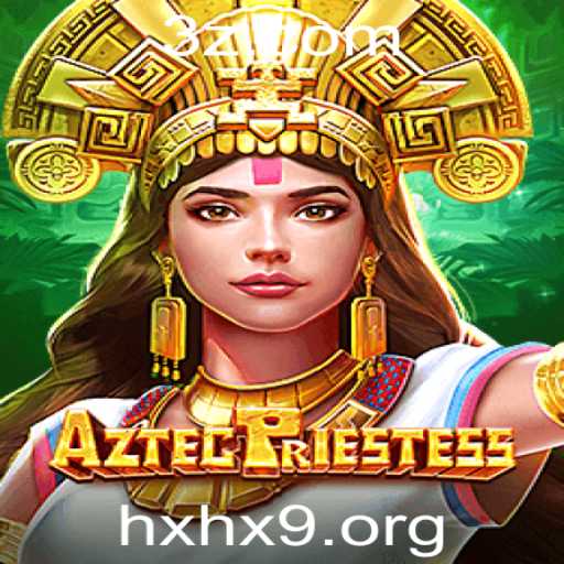 Explorando o Mundo de AztecPriestess: O Jogo que Conquista Novas Fronteiras