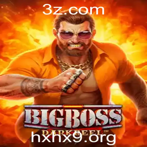 Explorando o Mundo de BigBoss: O Jogo Estratégico do Momento