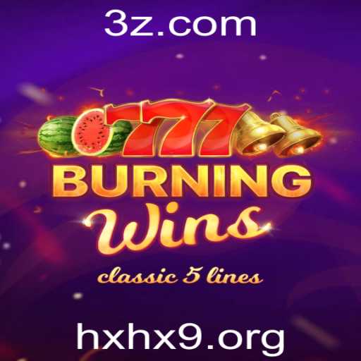 BurningWins: Um Guia Completo para o Jogo Introdutório