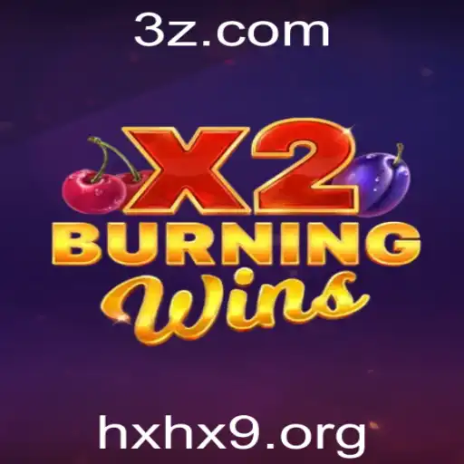BurningWinsX2: Mergulhe na Ação com Este Empolgante Jogo