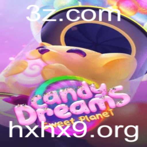 Explorando CandyDreams: O Mundo Encantado dos Jogos de Aventuras Doces