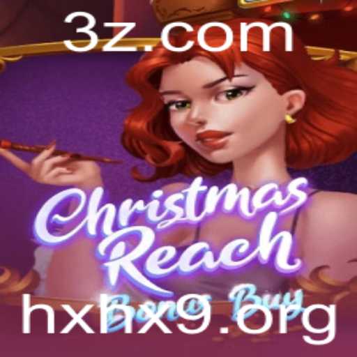 ChristmasReachBonusBuy: A Magia do Natal nos Jogos