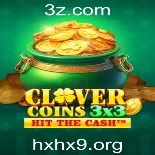 Clovercoin3x3: Um Mergulho no Mundo do Jogo e suas Regras Engajantes