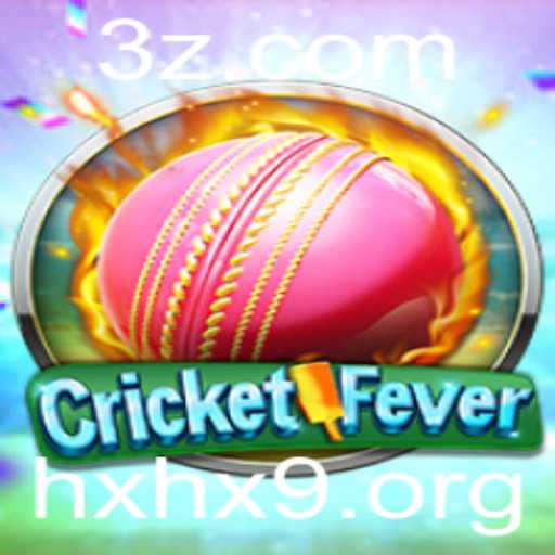 Descubra o Excitante Mundo de CricketFever - Um Novo Jeito de Jogar!