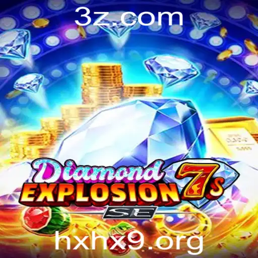 Explorando DiamondExplosion7sSE: Um Novo Horizonte de Diversão