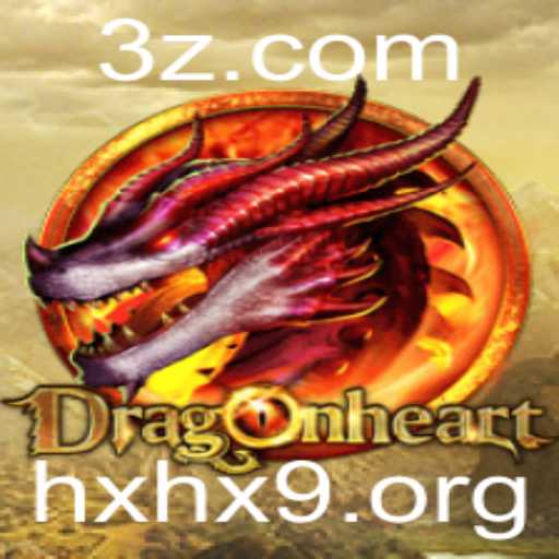 DragonHeart: Explore o Fascinante Mundo do Jogo Aventura