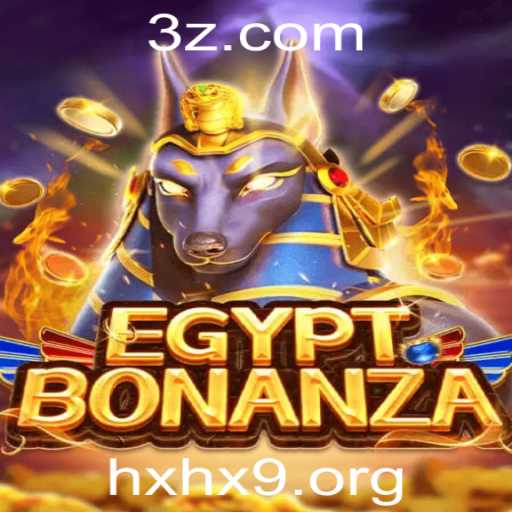 EgyptBonanza: Aventuras Místicas no Antigo Egito