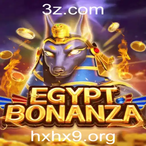 EgyptBonanza: Aventuras Místicas no Antigo Egito