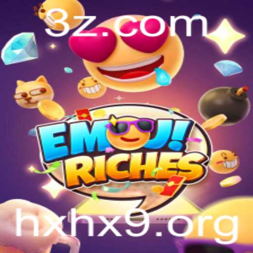 Descubra o Fascinante Universo de EmojiRiches