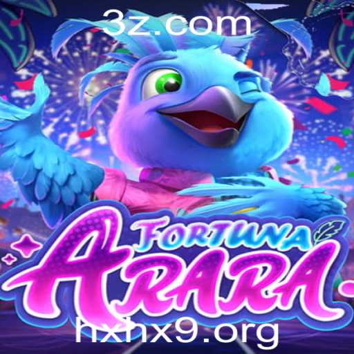 FortunaArara: Descubra o Fascinante Mundo do Jogo de Estratégia Único