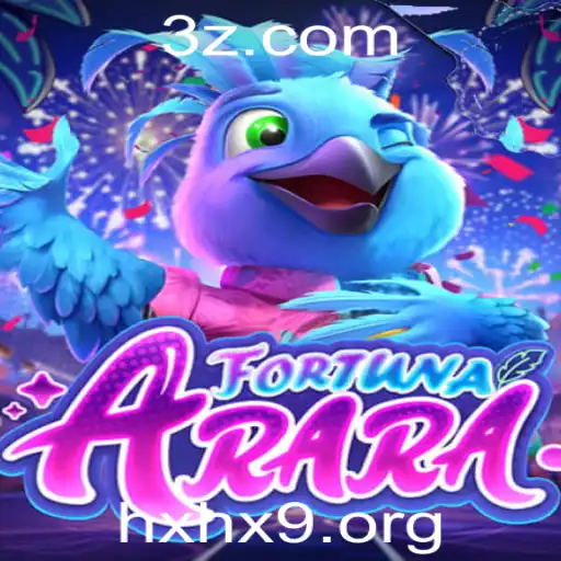 FortunaArara: Descubra o Fascinante Mundo do Jogo de Estratégia Único