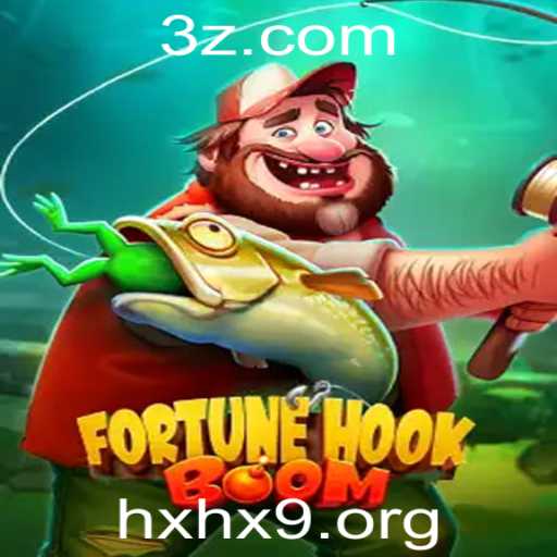 Explorando FortuneHookBoom: Um Jogo de Estratégia e Aventura