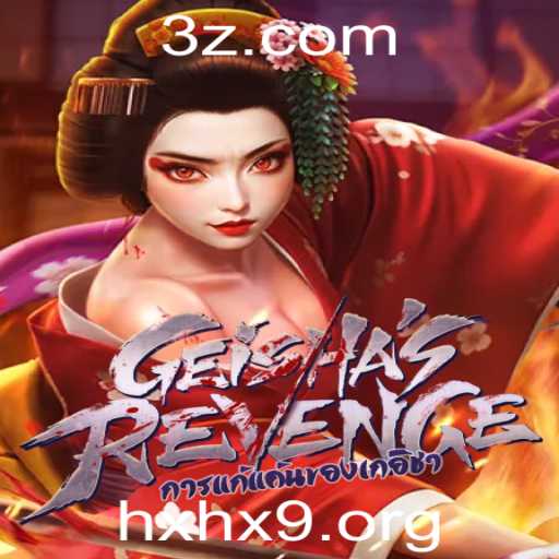 Descubra o Universo de GeishasRevenge: A Vingança Cultural em um Jogo Inovador