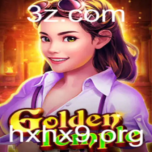 Descubra o Envolvente Mundo de GoldenTemple: Uma Jornada Inesquecível