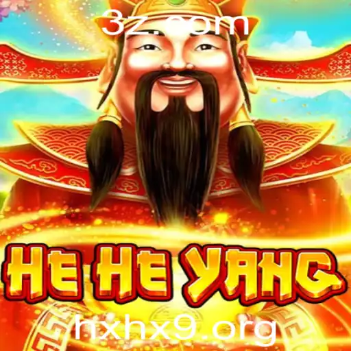 HeHeYang: O Inovador Jogo Social que Está Conquistando o Mundo