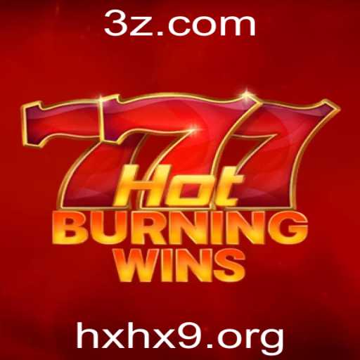 Descubra o Fascinante Mundo de HotBurningWins