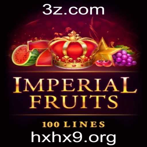 ImperialFruits100: Uma Jornada Através dos Reinos Frutíferos