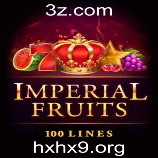 ImperialFruits100: Uma Jornada Através dos Reinos Frutíferos