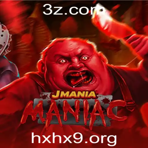 Explorando JManiaManiac: Um Mundo de Desafios e Aventuras Virtuais