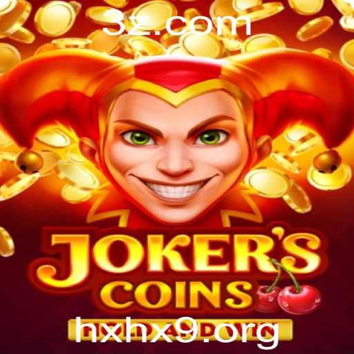 Descubra o Universo de JokersCoins: Um Jogo Revolucionário