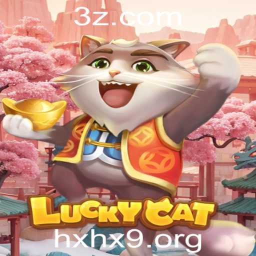 Descubra o Mundo de LuckyCat: O Jogo de Estratégia e Aventura para Todas as Idades
