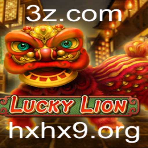 Descubra LuckyLion: O Novo Fenômeno dos Jogos com Hxhx9