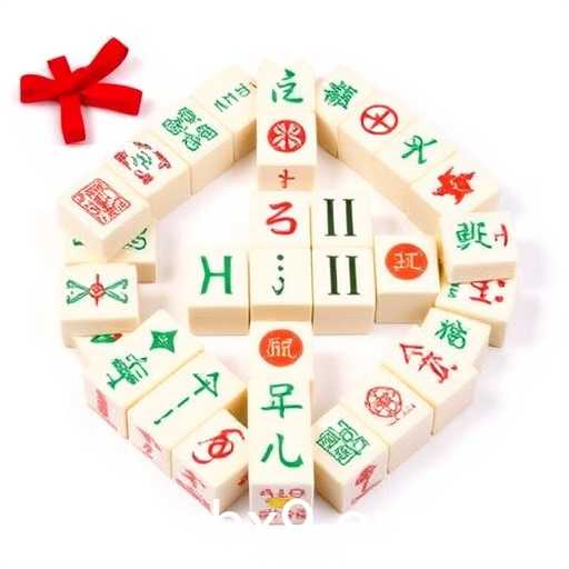 Explorando o Fascinante Mundo do Mahjong: História e Estratégia