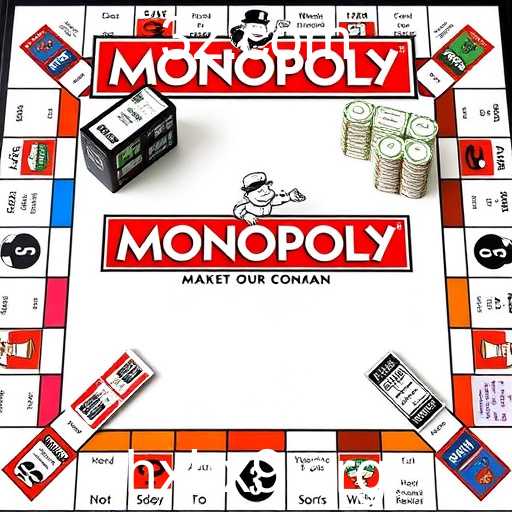 Os Aspectos Fascinantes do Monopoly