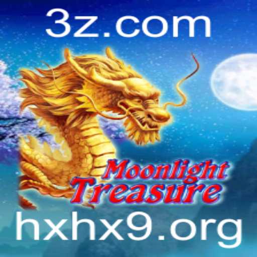 Descubra o Fascinante Mundo de MoonlightTreasure: Um Jogo de Aventura Inovador