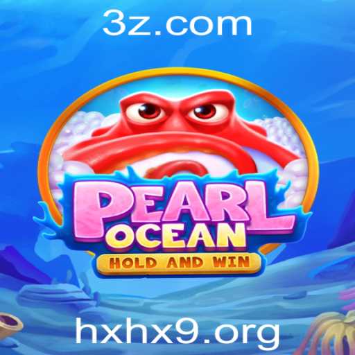 Explorando o Fascinante Mundo do PearlOcean