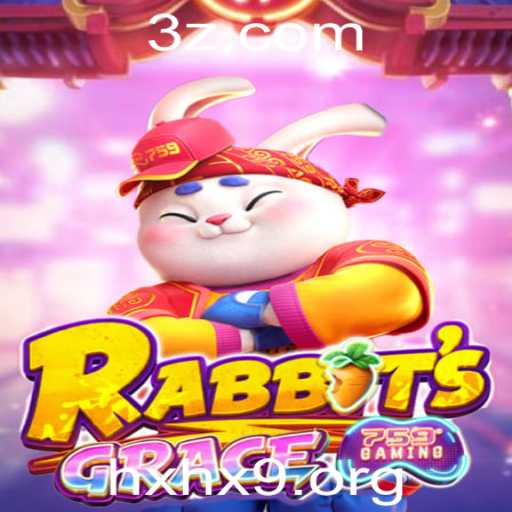 Explorando o Fascinante Mundo de RabbitsGrace
