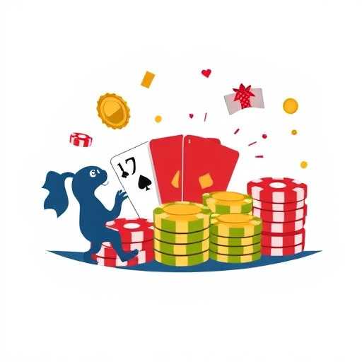 Jogo Responsável: Navegando com Segurança e Consciência na Experiência de Jogo