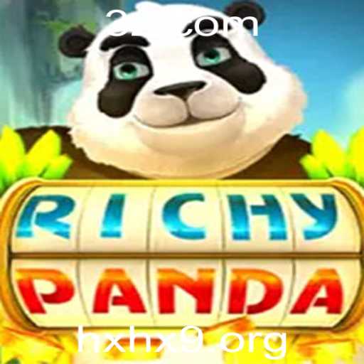 Descubra o Fascinante Mundo de RichyPanda