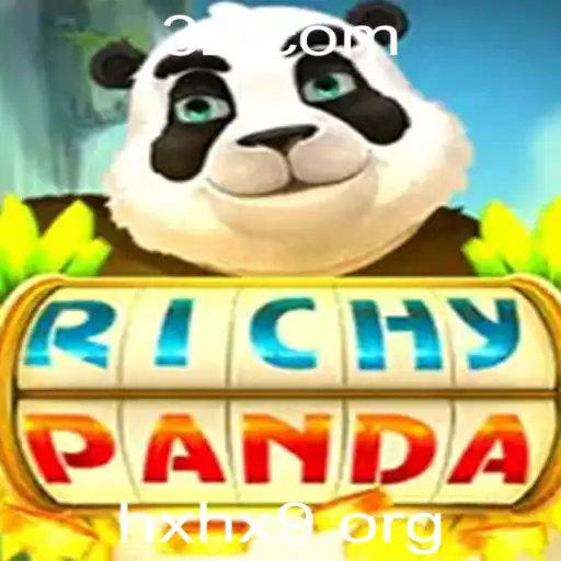 Descubra o Fascinante Mundo de RichyPanda