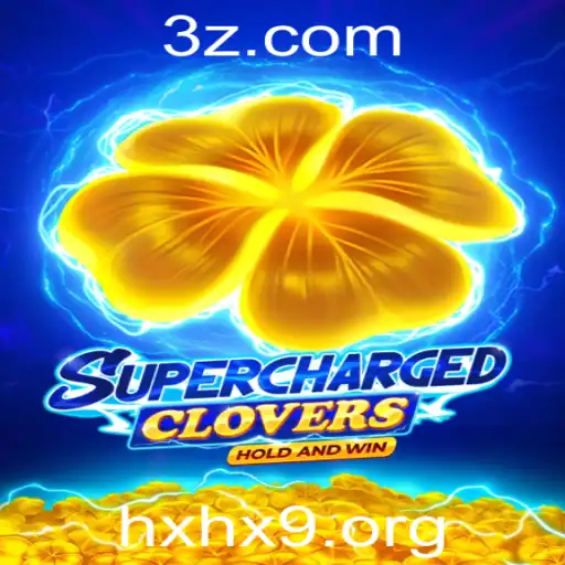 SchargedClovers: Uma Nova Experiência de Jogo