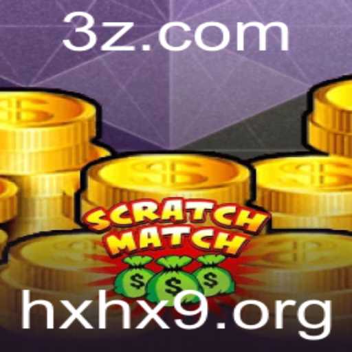 Descubra o Mundo Empolgante de ScratchMatch