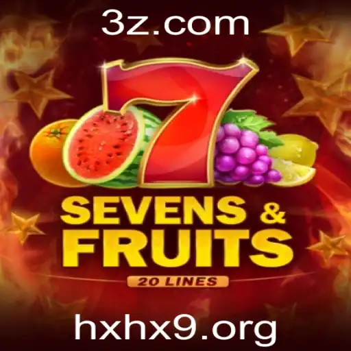 Explorando o Fascinante Mundo do Jogo SevensFruits20