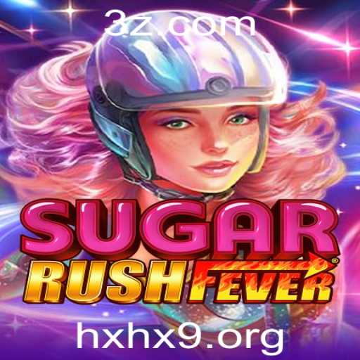 Descubra o Empolgante Mundo de SugarRushFever