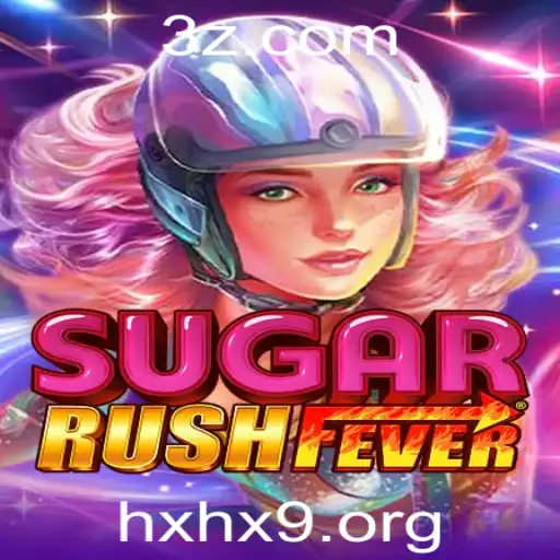 Descubra o Empolgante Mundo de SugarRushFever