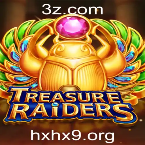 Explore o Mundo de TREASURERAIDERS: Um Mergulho nas Aventuras e Regras do Jogo